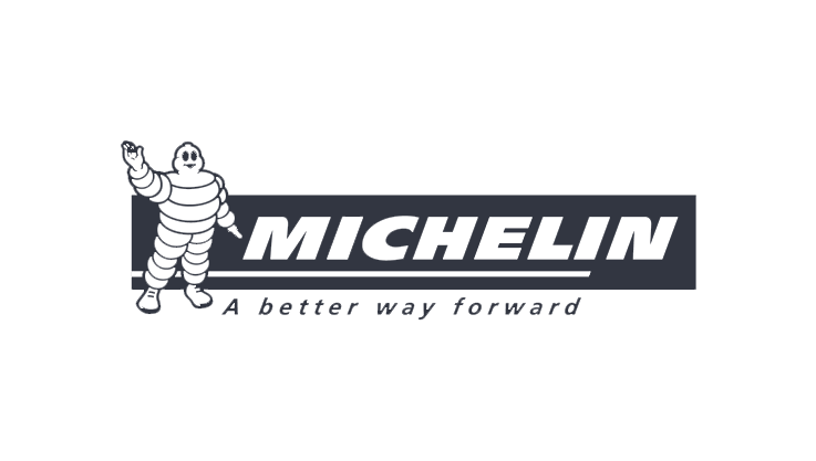 MICHELIN LOGO