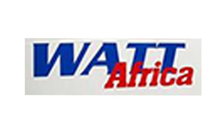 WATT AFRICA LOGO